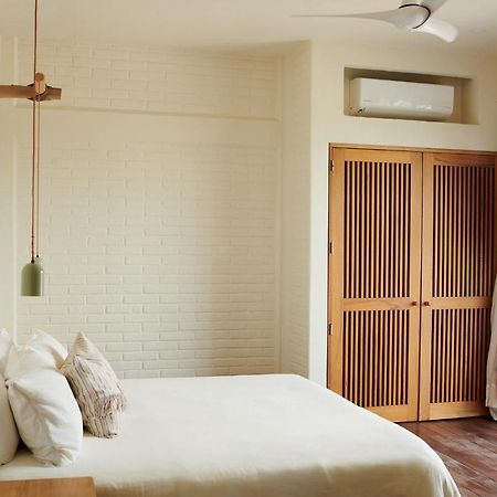 Punta Mita Surf Lodge Dış mekan fotoğraf