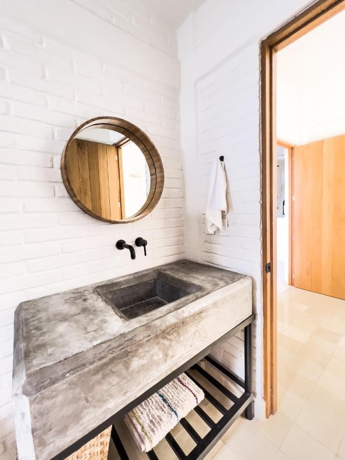 Punta Mita Surf Lodge Dış mekan fotoğraf