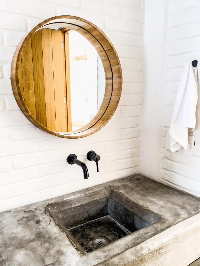 Punta Mita Surf Lodge Dış mekan fotoğraf