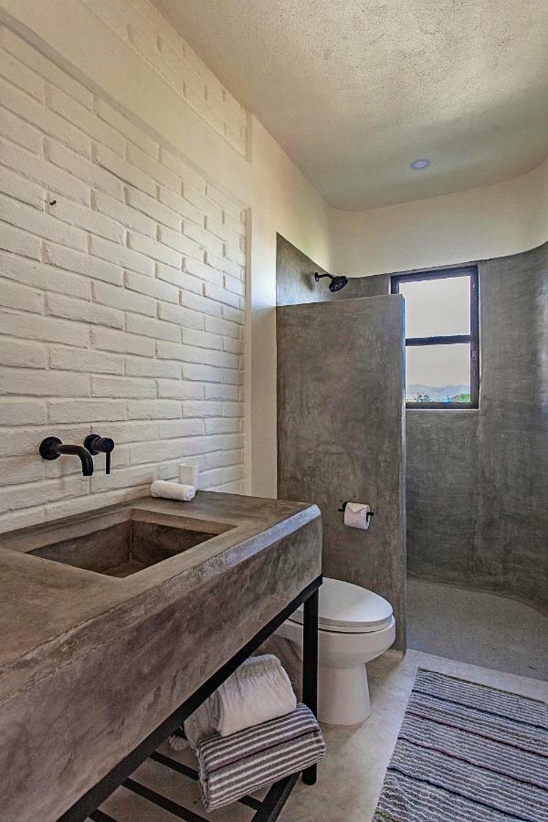 Punta Mita Surf Lodge Dış mekan fotoğraf